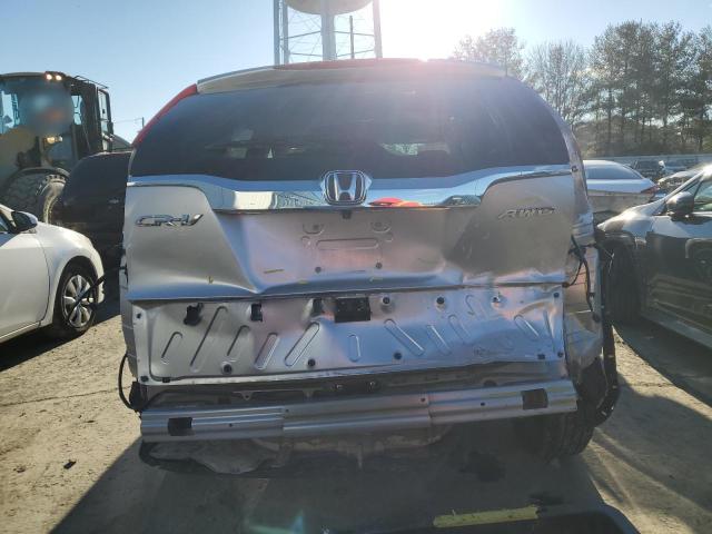 Photo 6 from auction – 2016 HONDA CR-V EX with VIN 2HKRM4H57GH655837