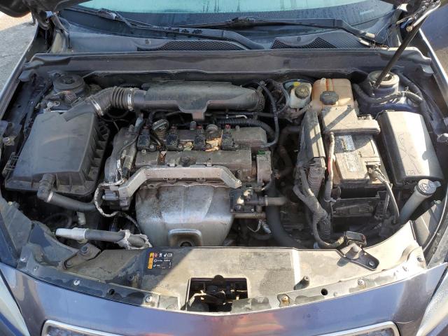 Photo 11 from auction – 2013 CHEVROLET MALIBU LS with VIN 1G11B5SA8DF203392