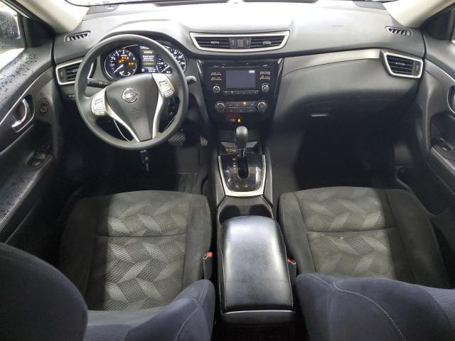 Photo 8 from auction – 2014 NISSAN ROGUE S with VIN 5N1AT2MT5EC832561