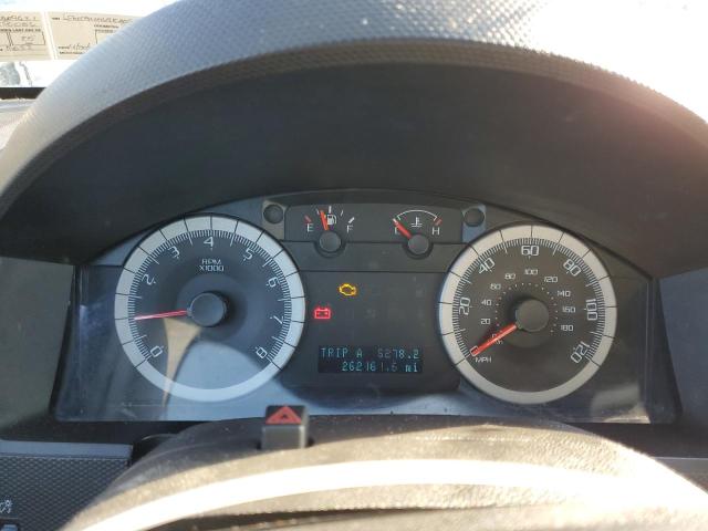 Photo 9 from auction – 2009 FORD ESCAPE LIM with VIN 1FMCU94G69KA09621