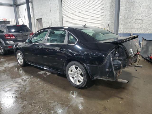 Photo 2 from auction – 2013 CHEVROLET IMPALA LT with VIN 2G1WB5E34D1110265