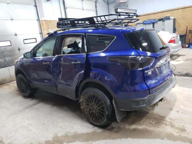 Photo 2 from auction – 2013 FORD ESCAPE SEL with VIN 1FMCU9H90DUA87708