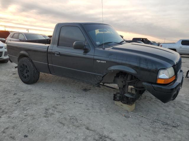 صورة رقم 4 من المزاد - 2003 FORD RANGER مع VIN 1FTYR10U13PB45898