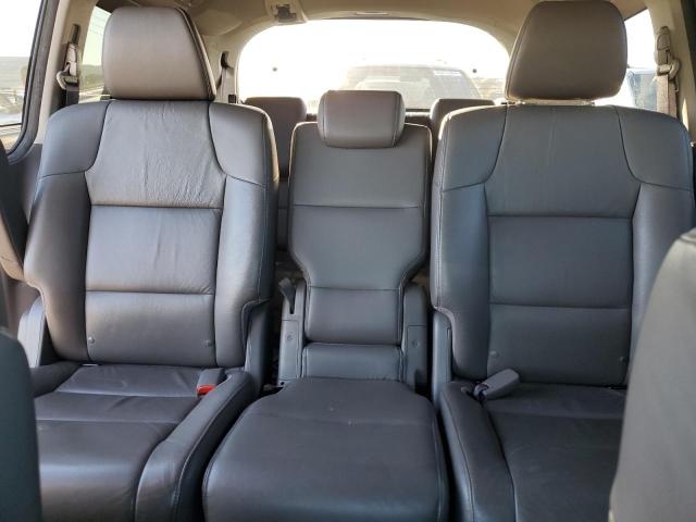 Photo 10 from auction – 2013 HONDA ODYSSEY EX with VIN 5FNRL5H68DB036322