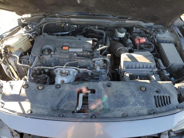 Photo 11 from auction – 2016 HONDA CIVIC EX with VIN 2HGFC2F76GH500480