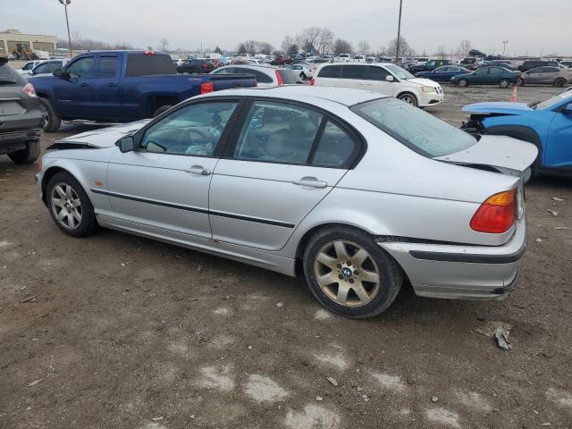 Photo 2 from auction – 2001 BMW 325 I with VIN WBAAV33491EE78587