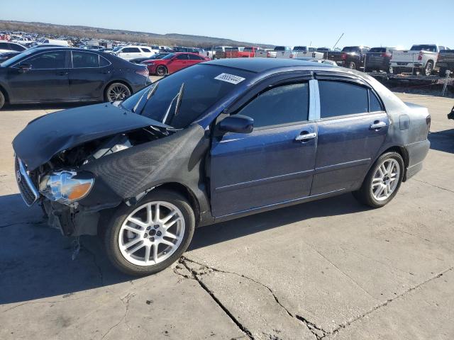 TOYOTA COROLLA CE 2007 z numerem VIN JTDBR32EX70116499 - Zdjęcie z aukcji