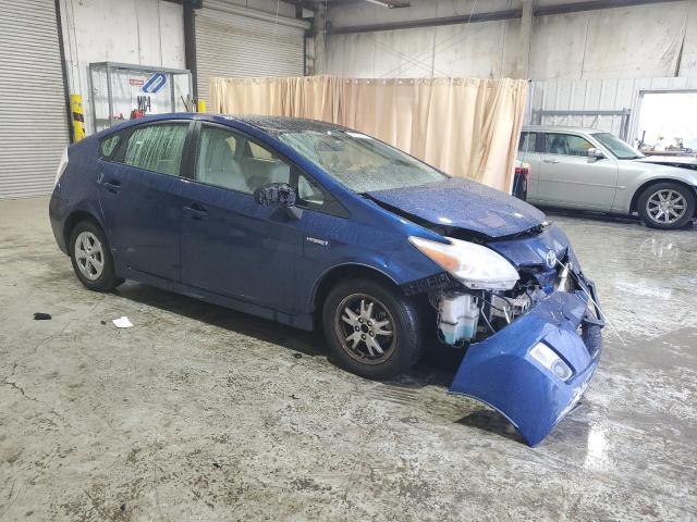 Photo 4 from auction – 2011 TOYOTA PRIUS with VIN JTDKN3DU8B0301806