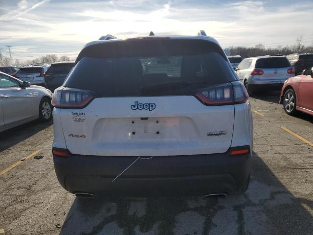 Photo 6 from auction – 2019 JEEP CHEROKEE L with VIN 1C4PJMCX7KD126623