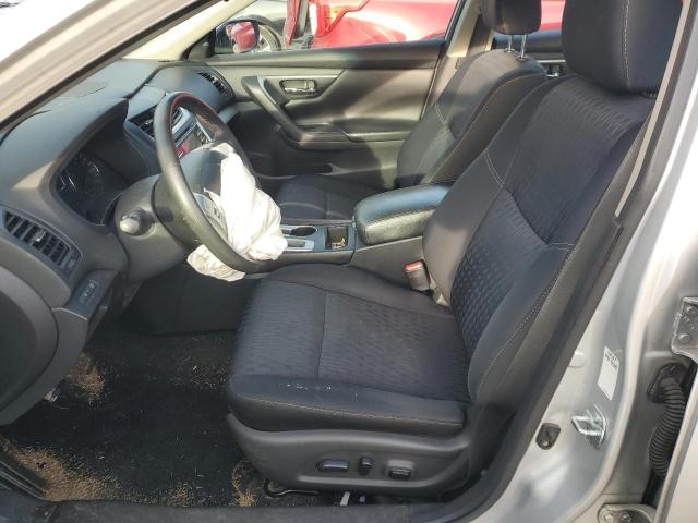Photo 7 from auction – 2017 NISSAN ALTIMA 2.5 with VIN 1N4AL3AP9HC185593