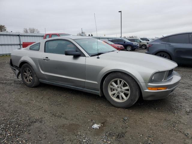 Photo 4 from auction – 2008 FORD MUSTANG with VIN 1ZVHT80N785152437