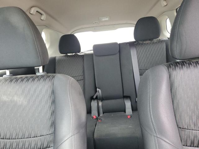 Photo 10 from auction – 2017 NISSAN ROGUE S with VIN KNMAT2MT8HP513494