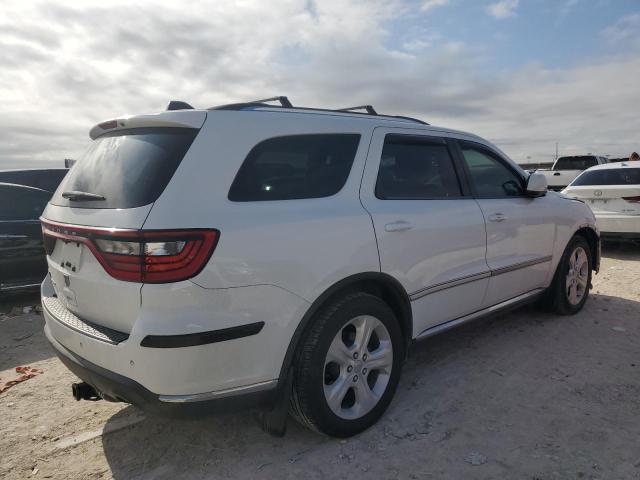 Photo 3 from auction – 2014 DODGE DURANGO SX with VIN 1C4RDHAG8EC266796