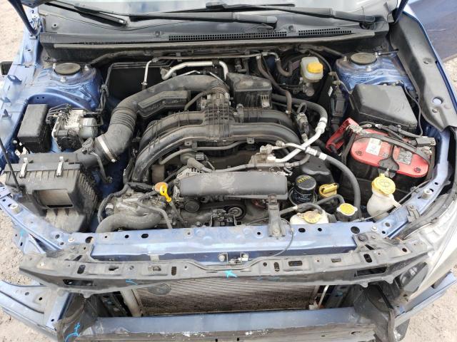 Фото 12 с аукциона – 2019 SUBARU CROSSTREK с VIN JF2GTAEC6KH270984