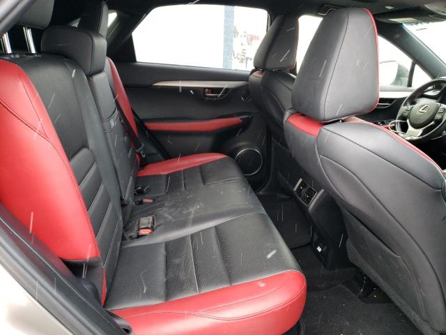 Photo 11 from auction – 2019 LEXUS NX 300 BAS with VIN JTJBARBZ8K2187823