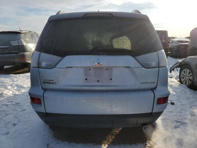 Photo 6 from auction – 2011 MITSUBISHI OUTLANDER with VIN JA4AS2AW7BU028851