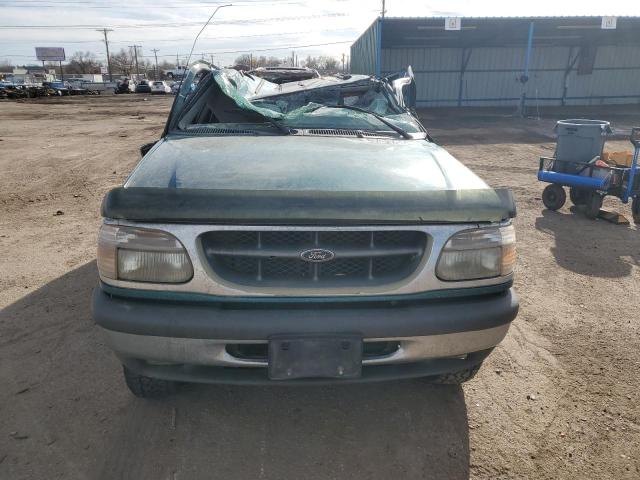 Photo 5 from auction – 1998 FORD EXPLORER with VIN 1FMZU35P8WZC28329