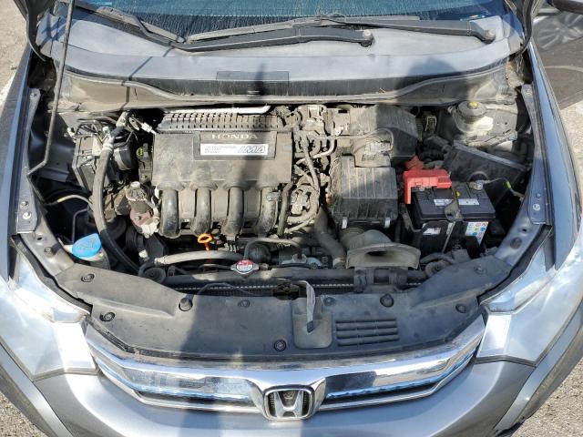 Фото 11 с аукциона – 2012 HONDA INSIGHT с VIN JHMZE2H31CS000356