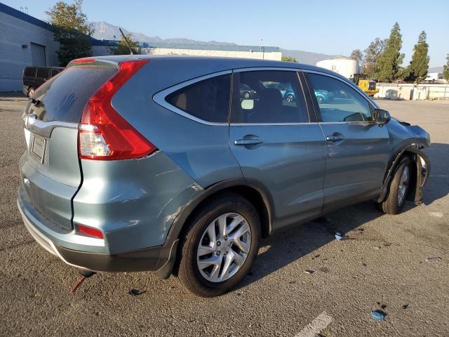 Photo 3 from auction – 2015 HONDA CR-V EX with VIN 2HKRM3H50FH558455
