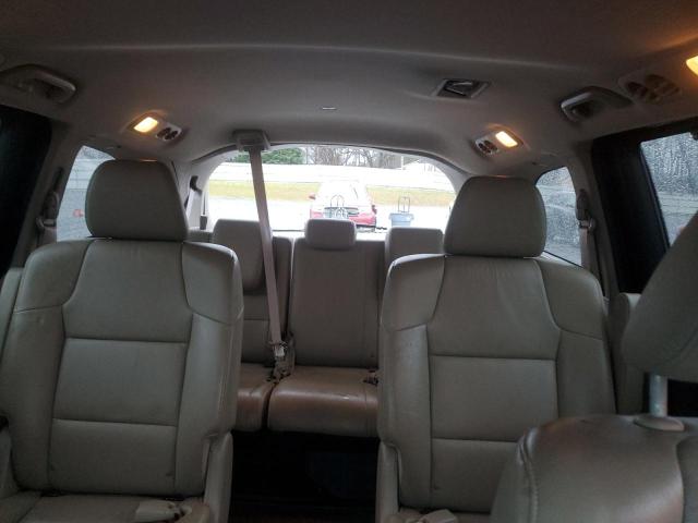Photo 10 from auction – 2012 HONDA ODYSSEY EX with VIN 5FNRL5H66CB050931