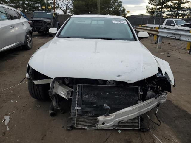 Photo 5 from auction – 2010 AUDI A4 PREMIUM with VIN WAUBFAFL7AN022173
