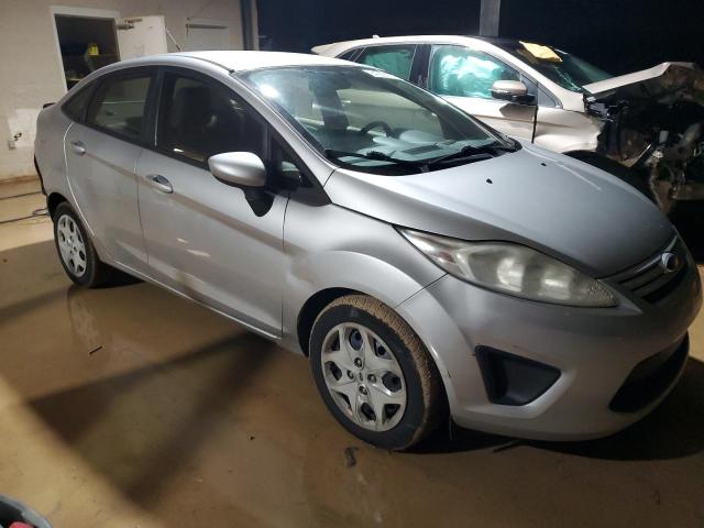 Photo 4 from auction – 2012 FORD FIESTA S with VIN 3FADP4AJXCM101405