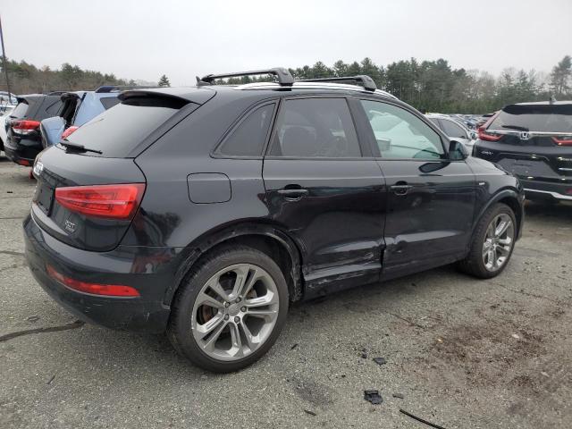 Photo 3 from auction – 2018 AUDI Q3 PREMIUM with VIN WA1ECCFS6JR003533