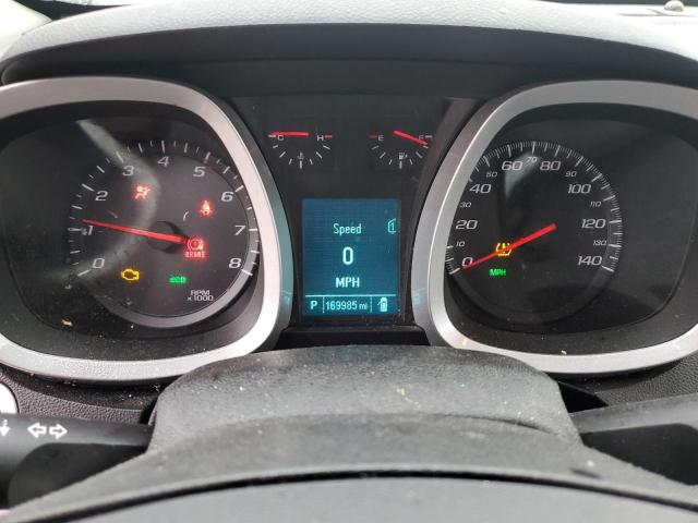 Photo 9 from auction – 2012 CHEVROLET EQUINOX LT with VIN 2GNALDEK3C6278603