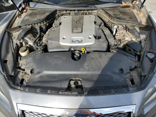 Photo 11 from auction – 2015 INFINITI Q50 BASE with VIN JN1BV7AP2FM337269