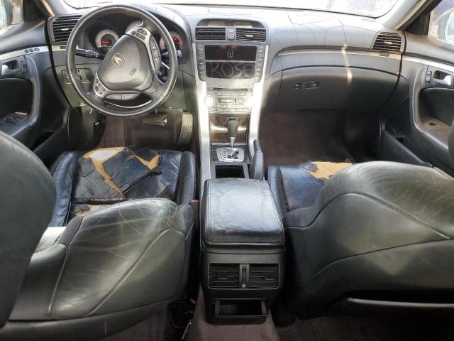Photo 8 from auction – 2007 ACURA TL with VIN 19UUA66237A028830