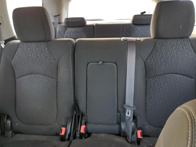 Photo 10 from auction – 2014 GMC ACADIA SLE with VIN 1GKKVNED5EJ319841