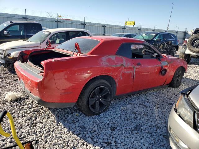 Photo 3 from auction – 2019 DODGE CHALLENGER with VIN 2C3CDZAG4KH524949