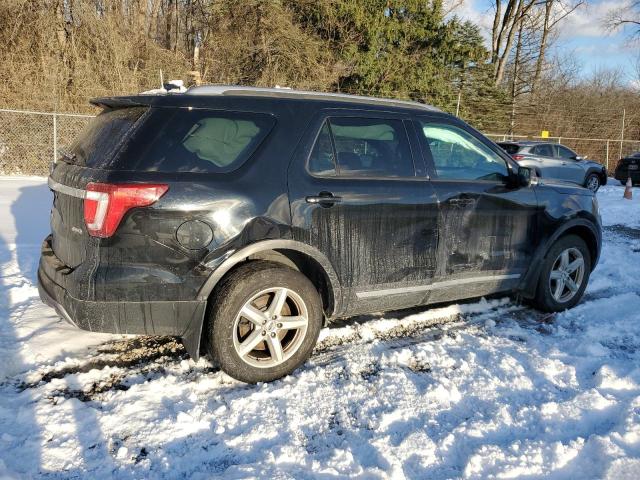 Photo 3 from auction – 2016 FORD EXPLORER X with VIN 1FM5K8D87GGA17423