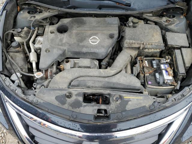 Photo 11 from auction – 2014 NISSAN ALTIMA 2.5 with VIN 1N4AL3APXEC143140