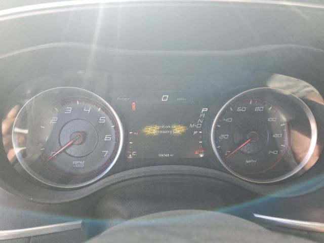 Photo 9 from auction – 2015 DODGE CHARGER SE with VIN 2C3CDXBG7FH865772