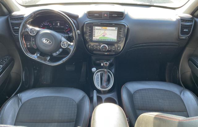 Photo 9 from auction – 2018 KIA SOUL ! with VIN KNDJX3AA9J7607841