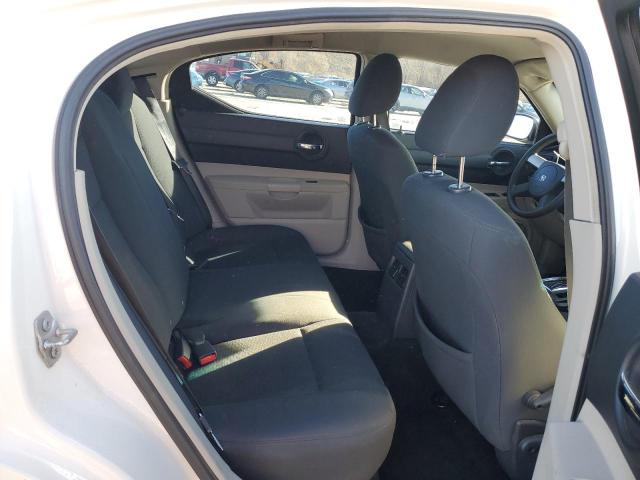 Photo 10 from auction – 2007 DODGE CHARGER SE with VIN 2B3KA43R97H691172