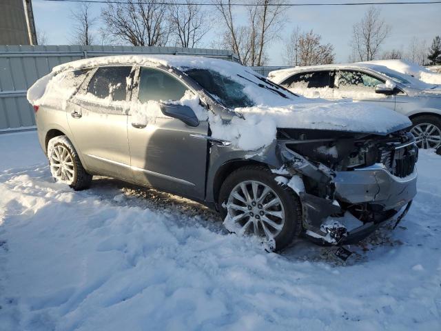 Photo 4 from auction – 2018 BUICK ENCLAVE PR with VIN 5GAEVBKW8JJ179583