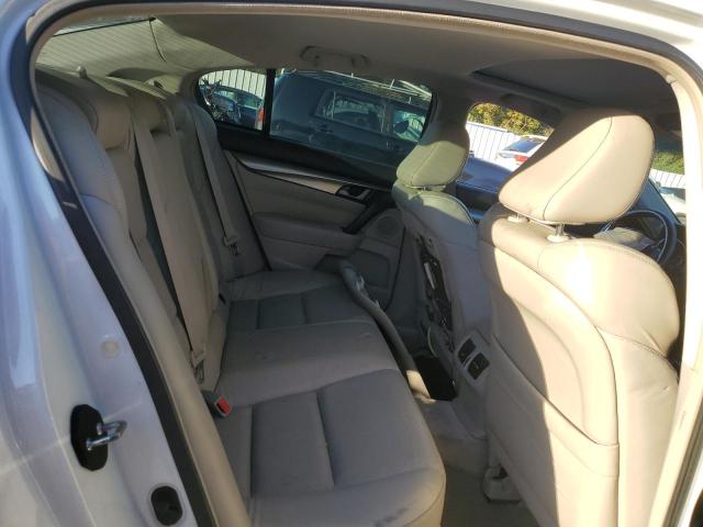 Photo 10 from auction – 2010 ACURA TL with VIN 19UUA8F57AA027175