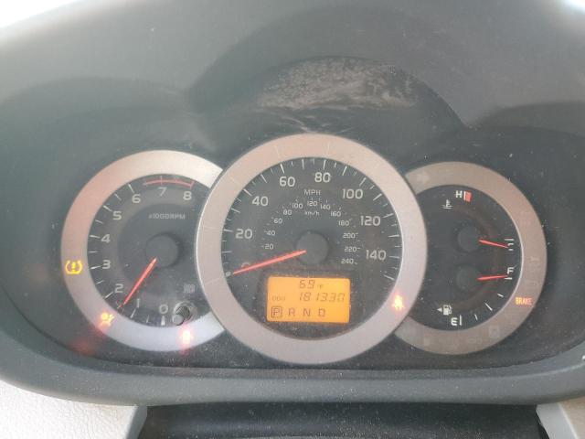 Photo 9 from auction – 2011 TOYOTA RAV4 LIMIT with VIN 2T3DK4DV0BW041302