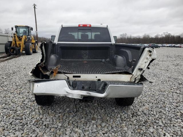 Photo 6 from auction – 2010 DODGE RAM 2500 with VIN 3D7TT2CT8AG128978
