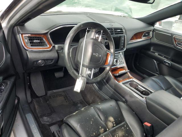 Photo 8 from auction – 2018 LINCOLN CONTINENTA with VIN 1LN6L9SK0J5600604