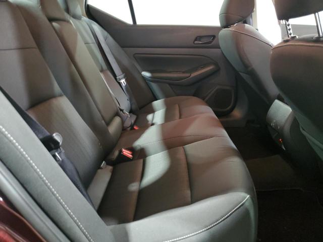 Photo 10 from auction – 2025 NISSAN ALTIMA SV with VIN 1N4BL4DV6SN325440