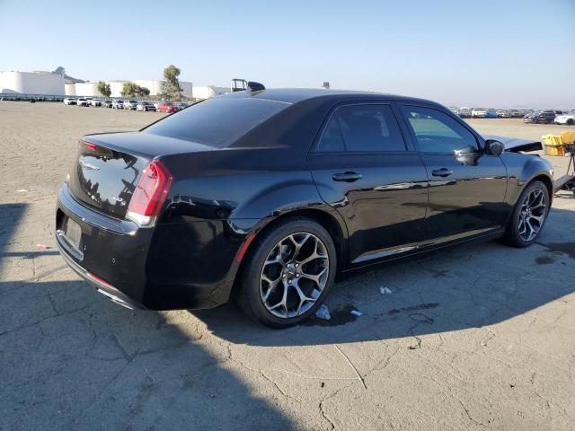 Photo 3 from auction – 2015 CHRYSLER 300 S with VIN 2C3CCABG0FH903973