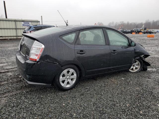 Photo 3 from auction – 2009 TOYOTA PRIUS with VIN JTDKB20U393496702