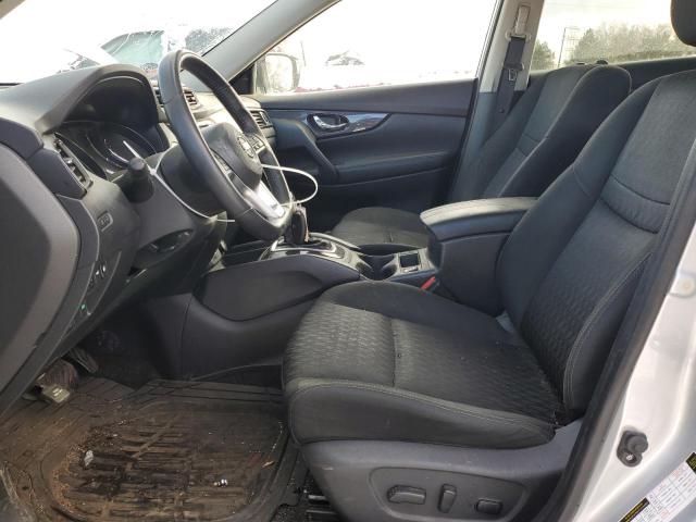 Photo 7 from auction – 2020 NISSAN ROGUE S with VIN KNMAT2MVXLP511577