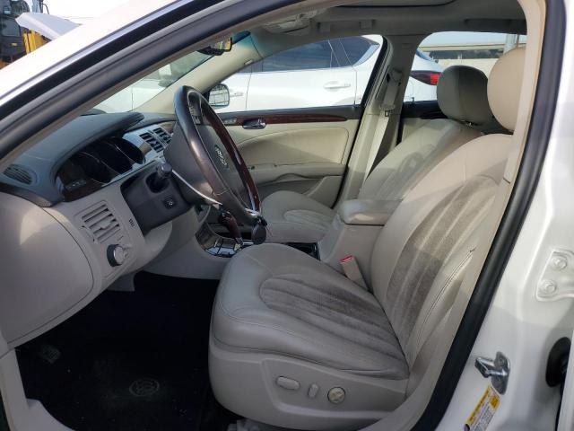 Photo 7 from auction – 2011 BUICK LUCERNE SU with VIN 1G4HK5ES4BU124963