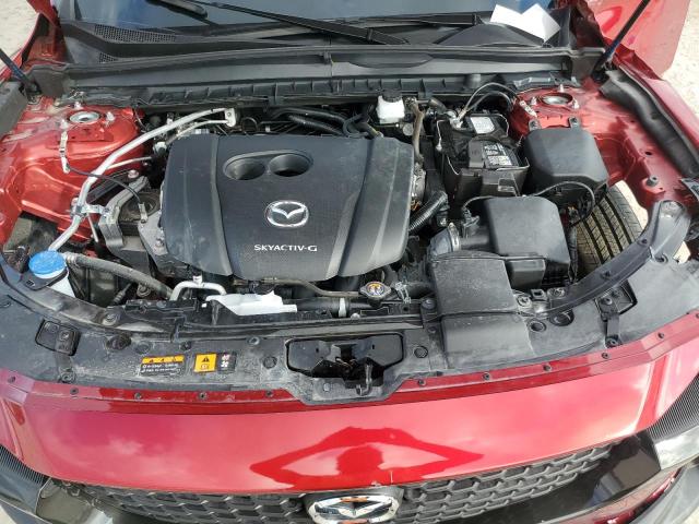 Photo 12 from auction – 2024 MAZDA CX-50 PREM with VIN 7MMVABDM0RN165459