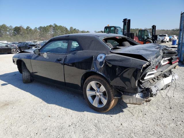 Photo 2 from auction – 2023 DODGE CHALLENGER with VIN 2C3CDZAG7PH526413