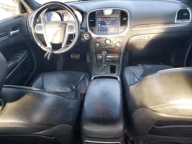 Photo 8 from auction – 2013 CHRYSLER 300C with VIN 2C3CCAET1DH650233